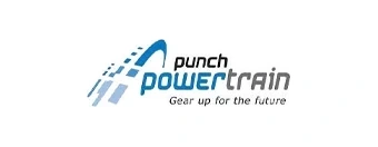 Punch Powertrain
