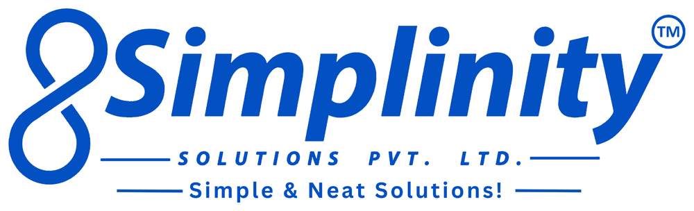 Simplinity Solutions Pvt. Ltd.